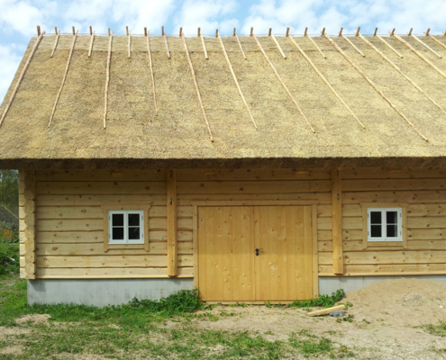 Vormsi talumuuseum